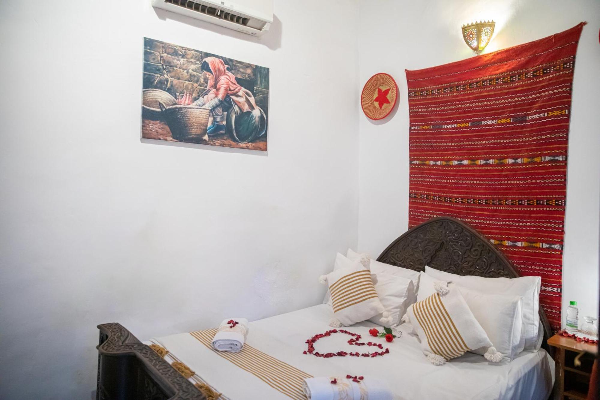 Riad Lalamoune Φεζ Εξωτερικό φωτογραφία