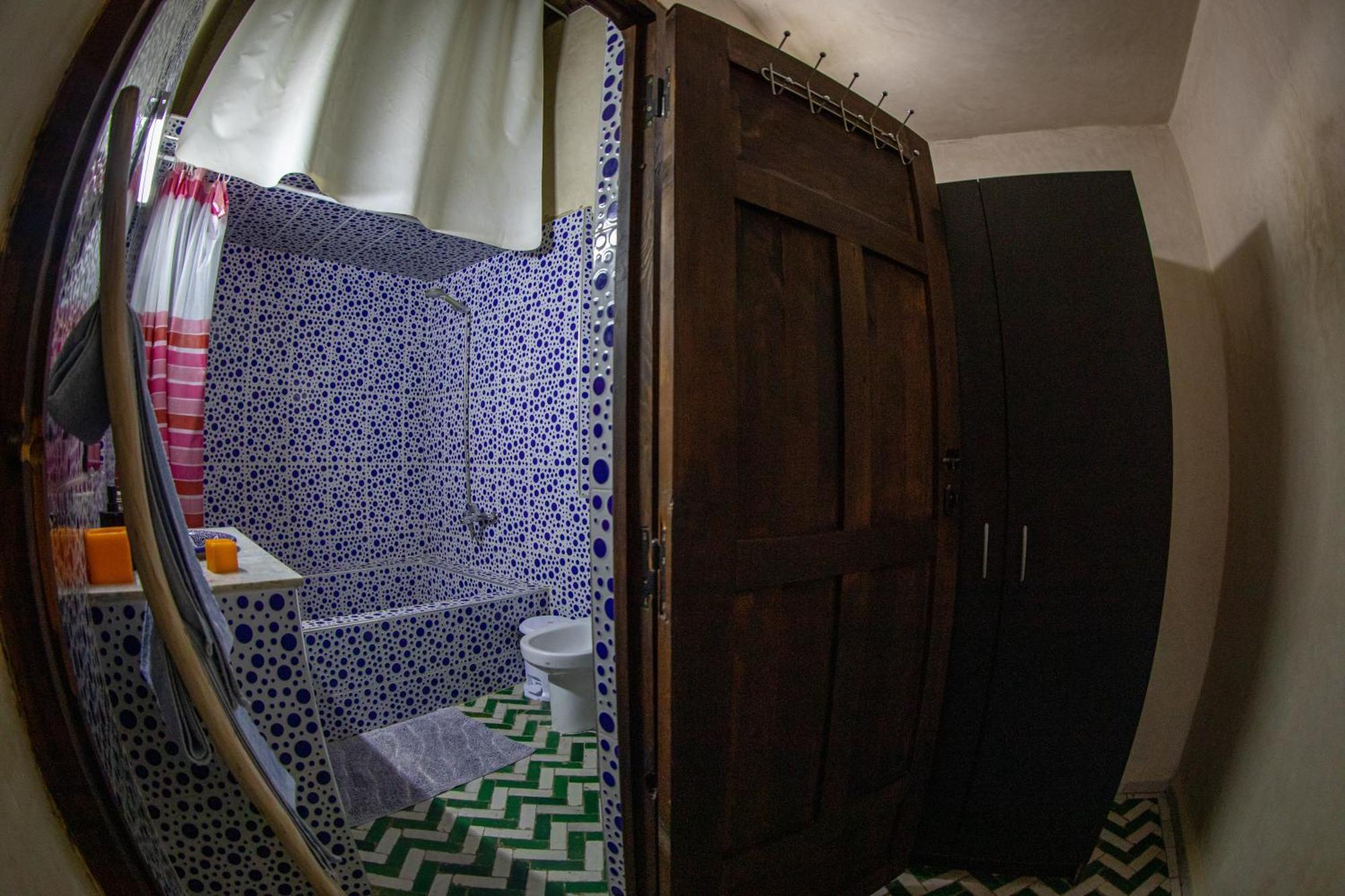 Riad Lalamoune Φεζ Εξωτερικό φωτογραφία